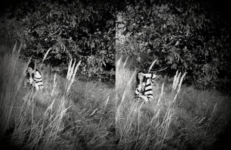 Janka Czuczorova- cesta do neznáma